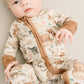Noah's Ark Bamboo Sleeper