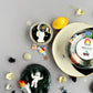 Space KidDough Play Kit