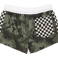 Kids Swimsuit Brovo: Camo / 2T - Baby Sweet Pea's Boutique