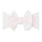 Fab-Bow-Lous®: Ballet Pink - Baby Bling