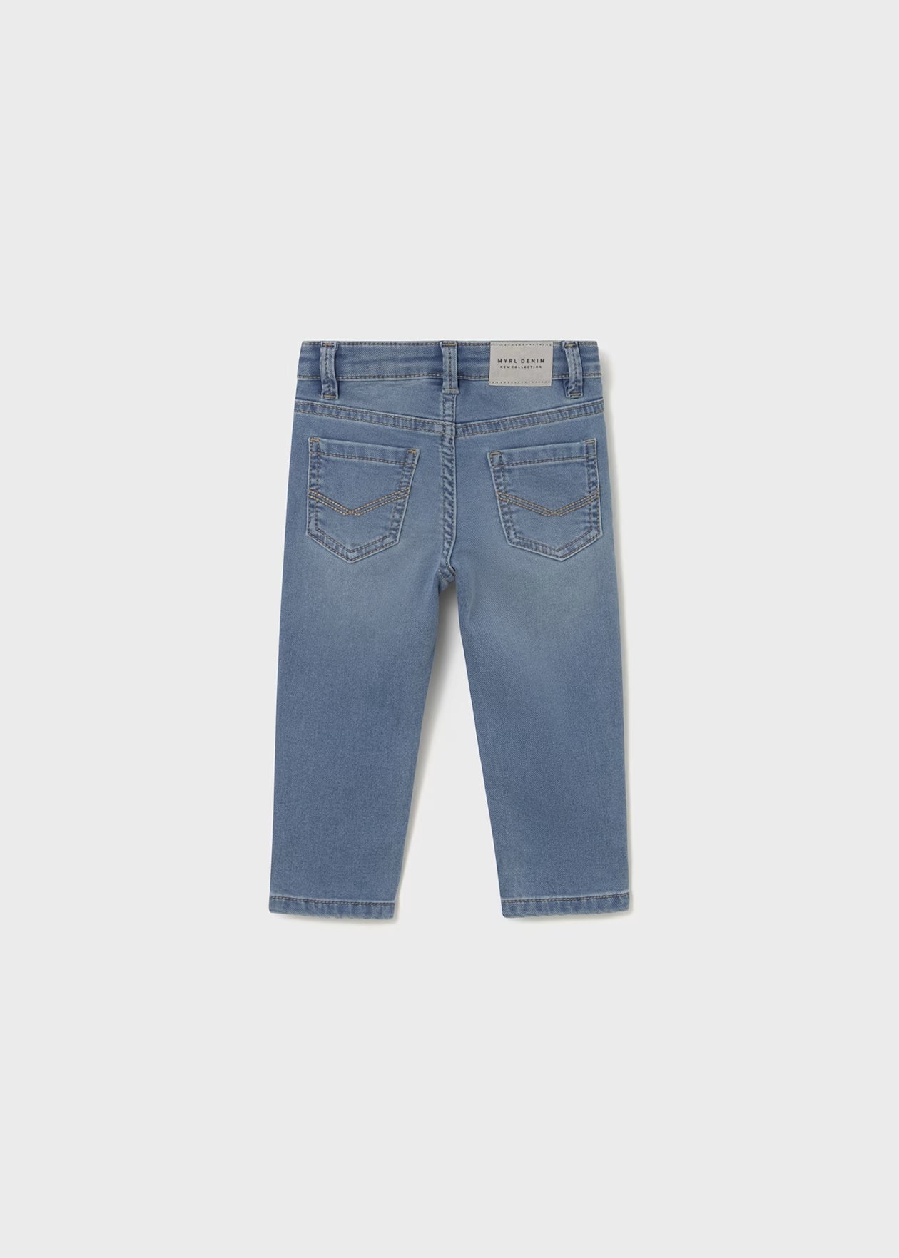 Blake Denim Jeans