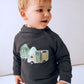 Camper Van Sweatshirt