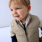 Baby Reversible Vest - Mayoral