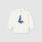 Cru Boat Sweater