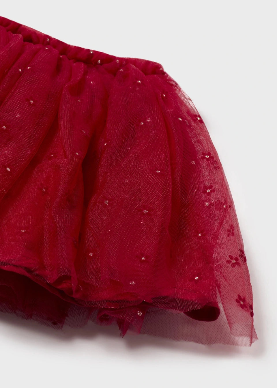 Brielle Baby Tulle Skirt - Mayoral