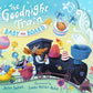 The Goodnight Train Baby on Board