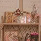 Levlovs Mouse Lulu in a Box with the Bedding Summer Gift - Baby Sweet Pea's Boutique