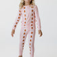 Gingerbread Cookie Two Piece Set
