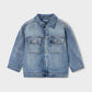 Reese Denim Jacket - Mayoral