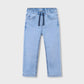 Charlie Denim Joggers