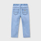 Charlie Denim Joggers