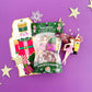 Nutcracker Mini KidDough Play Pack - Earth Grown KidDoughs (KidDoughs by EGKD)