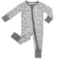 Dino Doodles Bamboo Sleeper: 0-3M