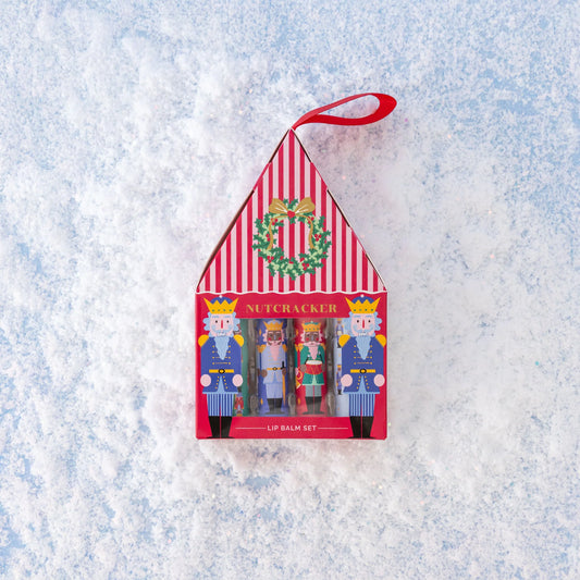 Nutcracker Lip Balm - Daydream Society