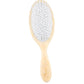 Hand-Painted Love Teddy Amazing Hair Day Brush | Eco-Friendly