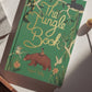 The Jungle Book | Kipling | Collector's Edition | Hardcover - Marble City Press