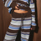 Zola Sweater Set
