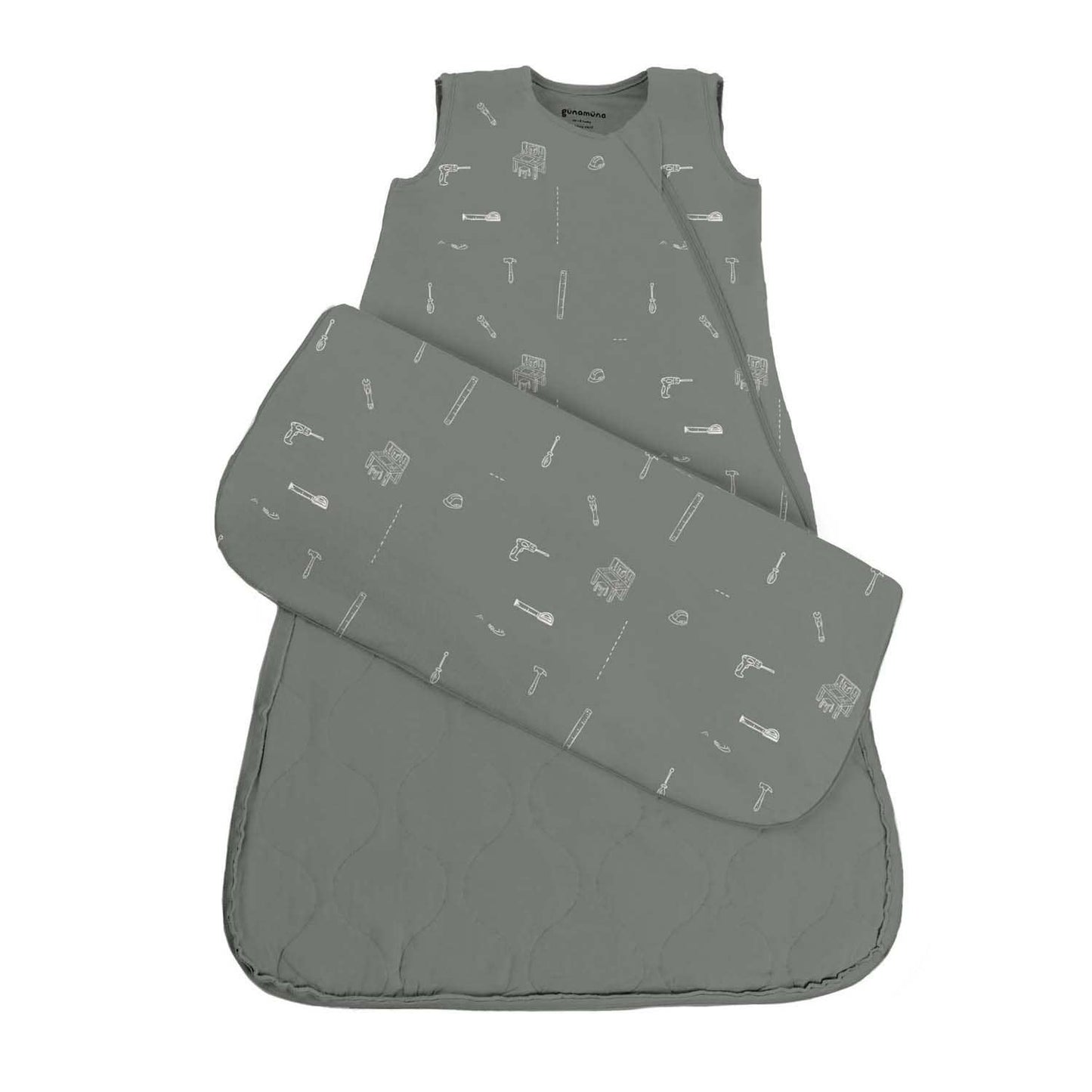Sleep Sack 2.5 TOG Tools / 3-9m