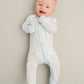 Cottage Goose Bamboo Sleeper: 0-3M