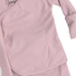 Footie - Peony: 0-3 M