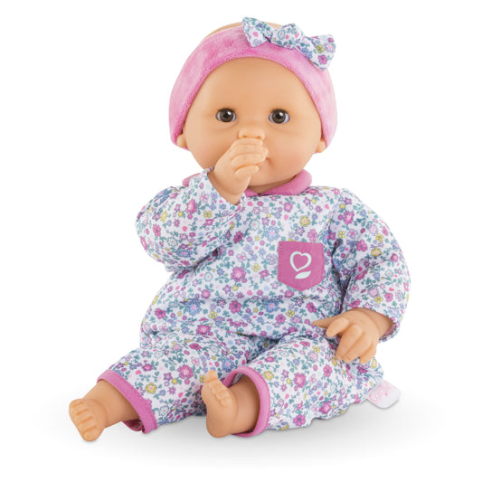 Bébé Calin - Capucine