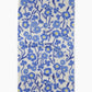 Primavera Blooms Tea Towel