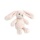 Rosie Bunny Plush Rattle - Mon Ami