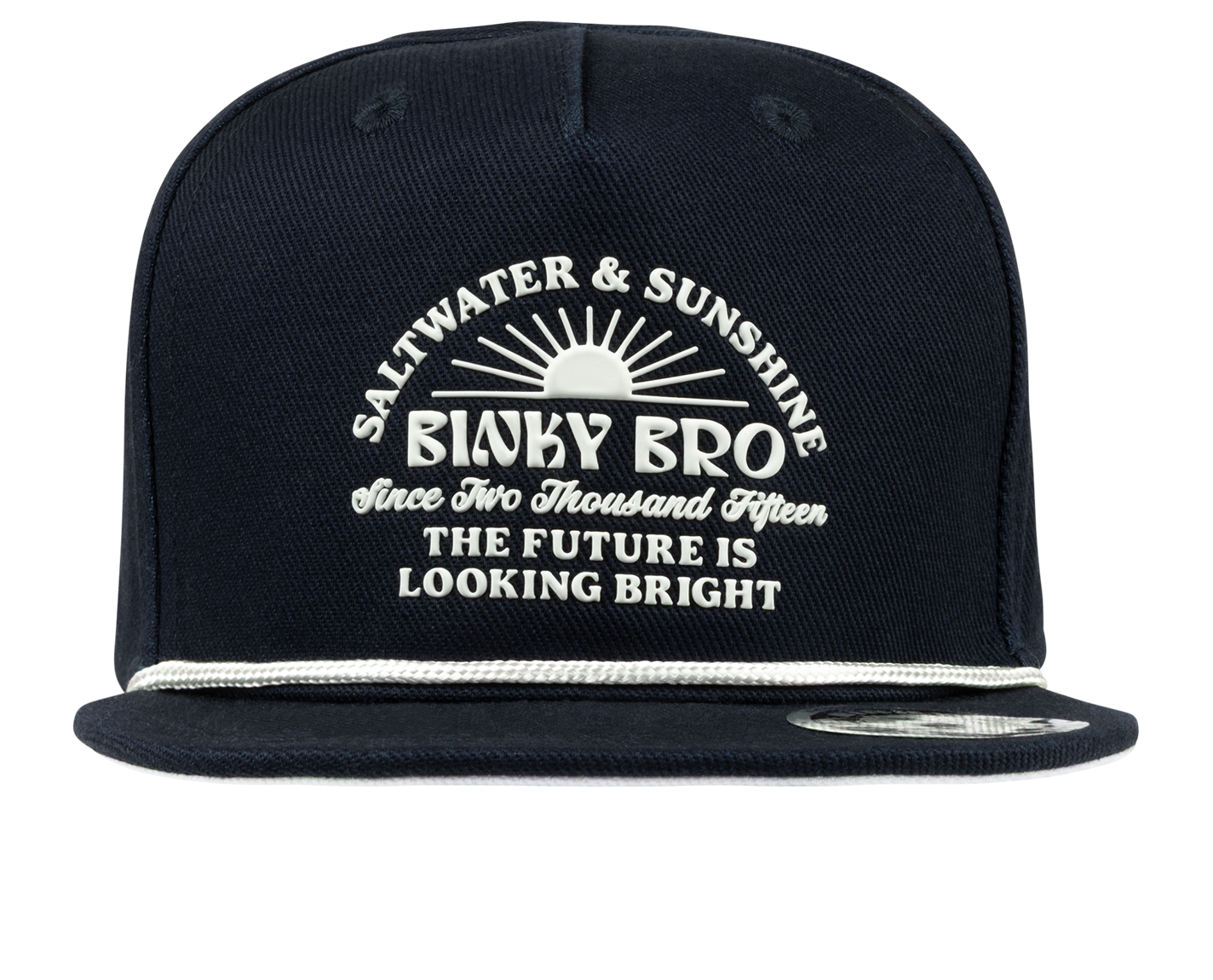 Kids Hat The Future - BinkyBro