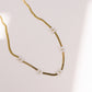 Chasing Butterflies Necklace