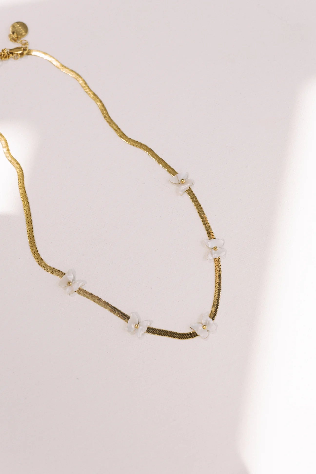 Chasing Butterflies Necklace