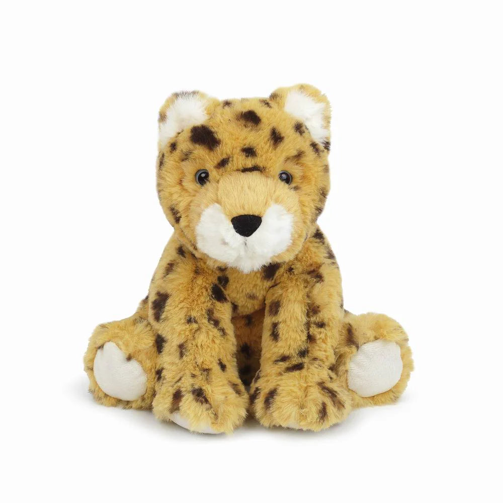 Chelsey Cheetah - Mon Ami