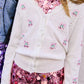 Cherry on Top Cardigan - Lola and the Boys