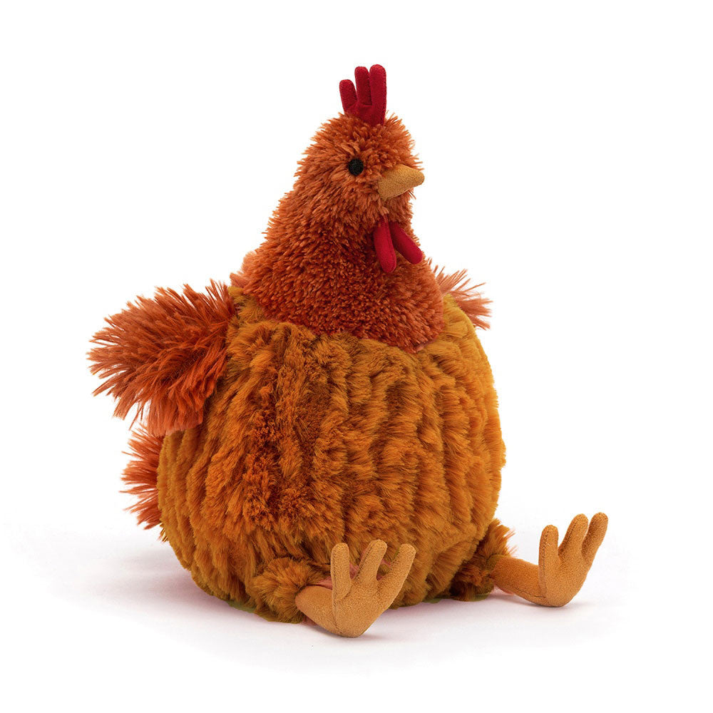 Cecile Chicken - JellyCat