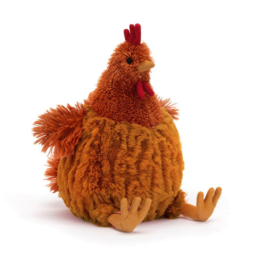 Cecile Chicken - JellyCat