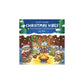 Fuzzy Hygge: Christmas Vibes Coloring Book - by Vivi Tinta (Paperback) - Ooly