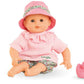 Bloomers Bath Baby Coralie