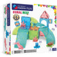 magna-tiles coral reef