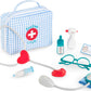 Doctor Set - Large - Corolle