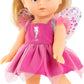 Mini Corolline Rosy Fairy Set - Corolle