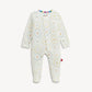 Nursery Magic Modal Magnetic Footie