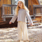 Wide Leg Pant Meadow