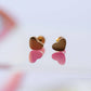 Tiny Classic Heart - Pierced Co