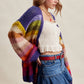 Mable Knit Sweater