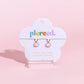 Pink Pumpkin Charm