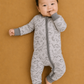 Dino Doodles Bamboo Sleeper: 0-3M