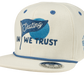 Kids Hat We Trust - Baby Sweet Pea's Boutique