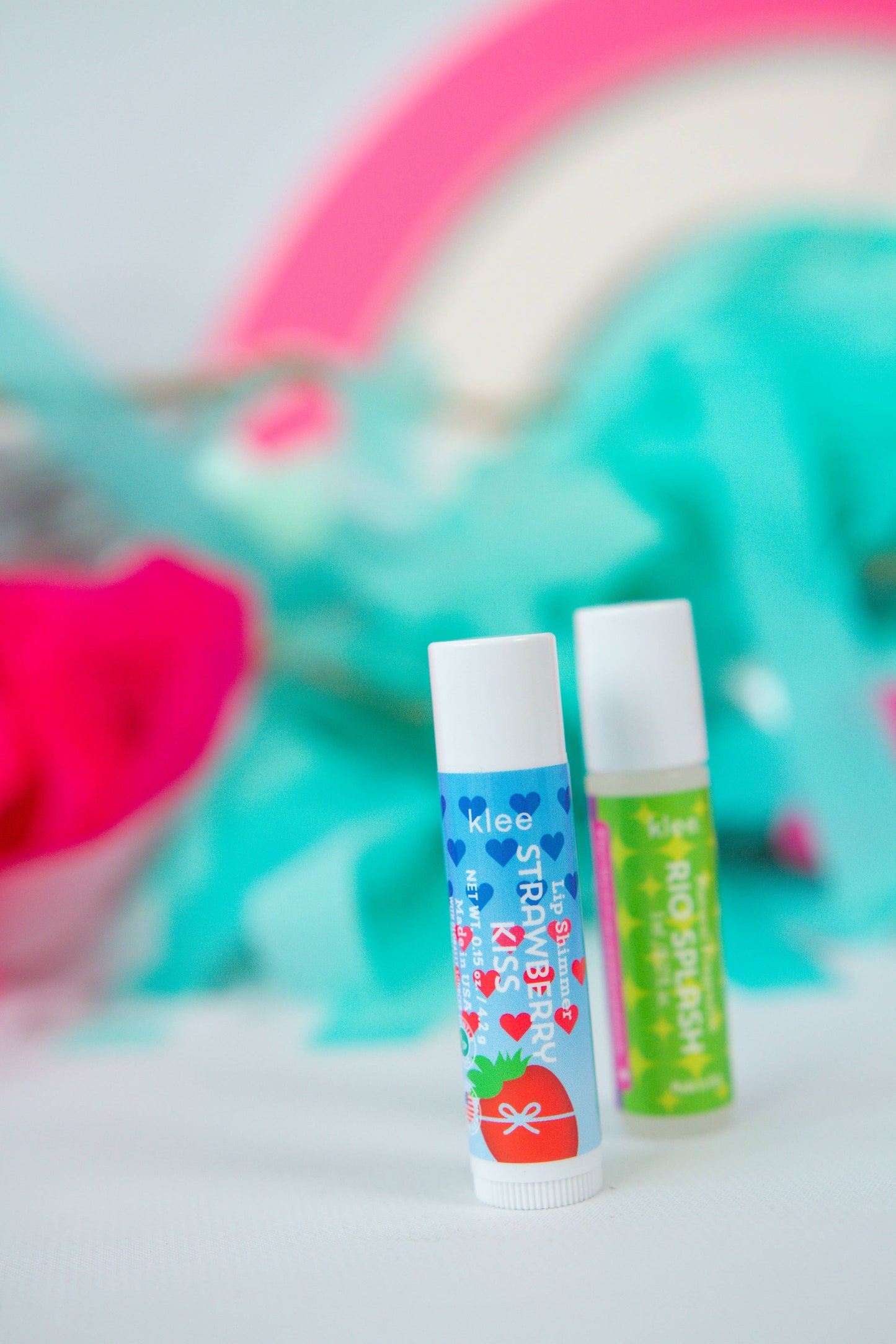 After the Rain- Rainbow Dream 4-PC Makeup Kit: After the Rain