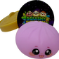 Squishy Dumplings – Mystery Steamer Bun Collectibles