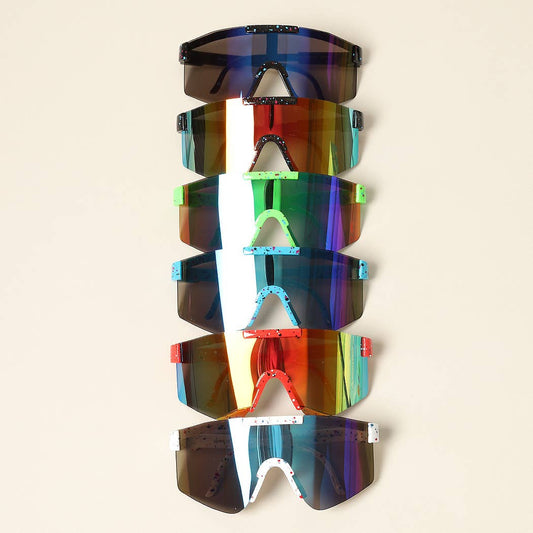 Kids Razor Sunglasses