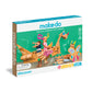 DISCOVER | Makedo Cardboard Construction Kit
